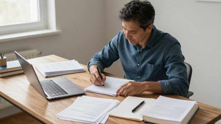 Recognition of prior learning: A practical guide to getting credit for what you know